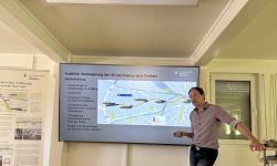 Featured image of post U5 nach Freiham: Wackelt die U-Bahn ab Pasing?