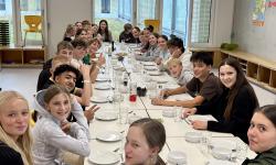 Featured image of post Freiham kocht – und Dänemark isst mit