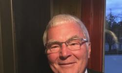 Featured image of post Trauer um Norbert Stellmach: ESV Neuaubing verliert seinen Ehrenpräsidenten