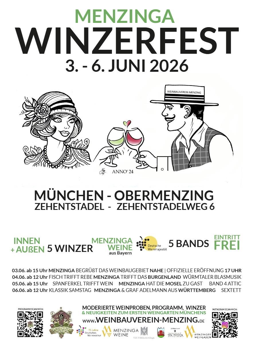 Weinfest Zehentstadel