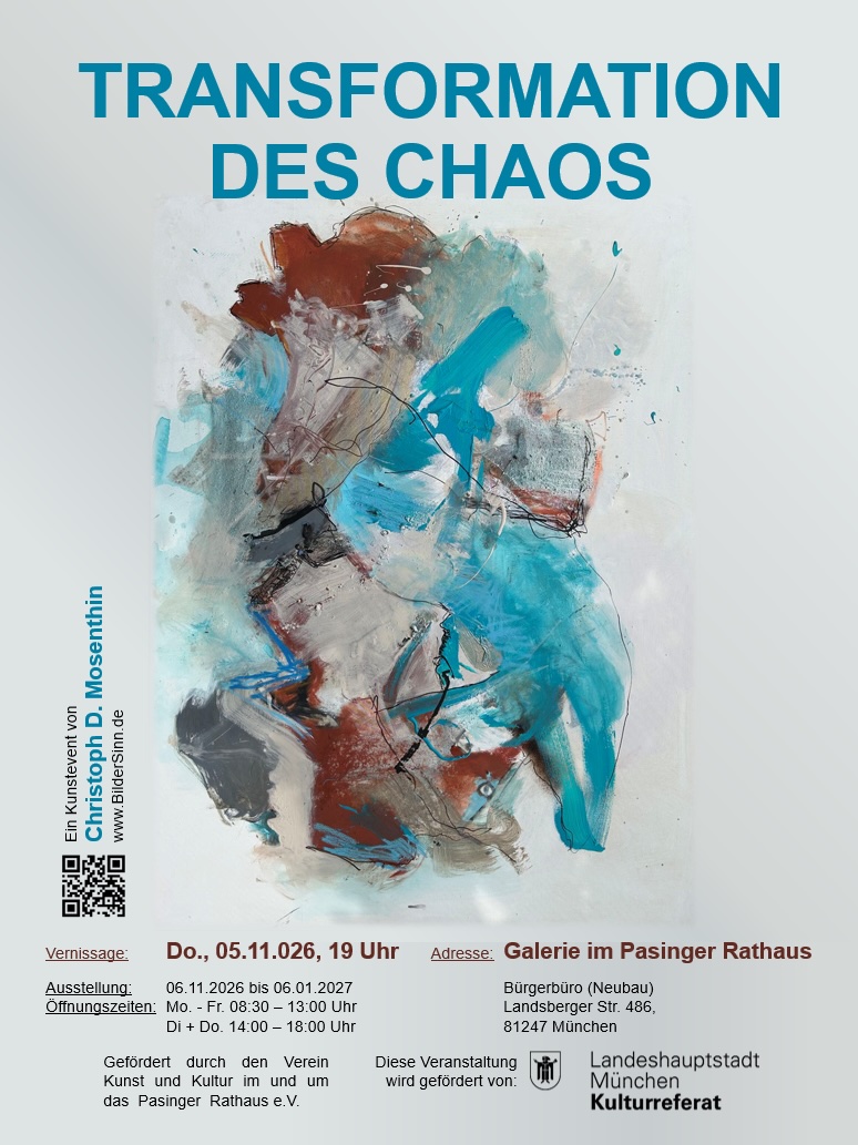 Ausstellung Mosenthin