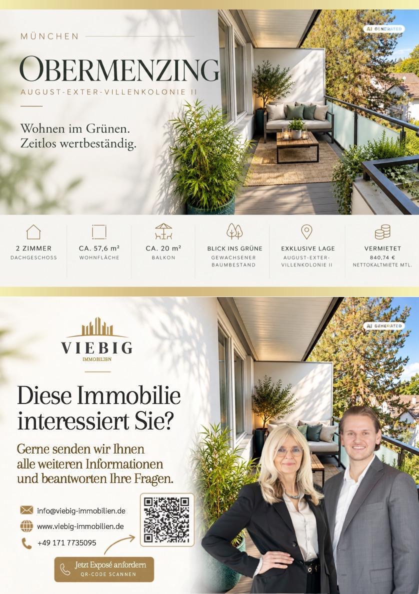 Viebig Obermenzing